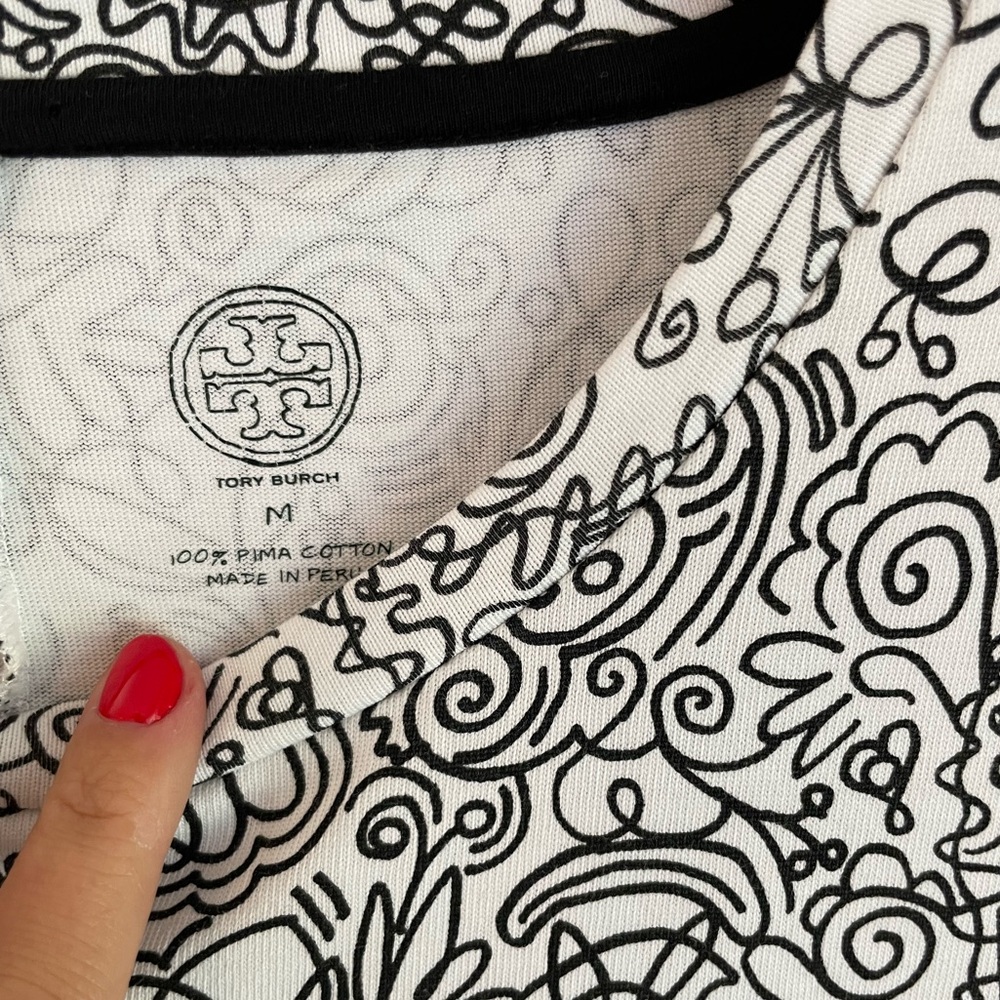 Tory Burch Dress